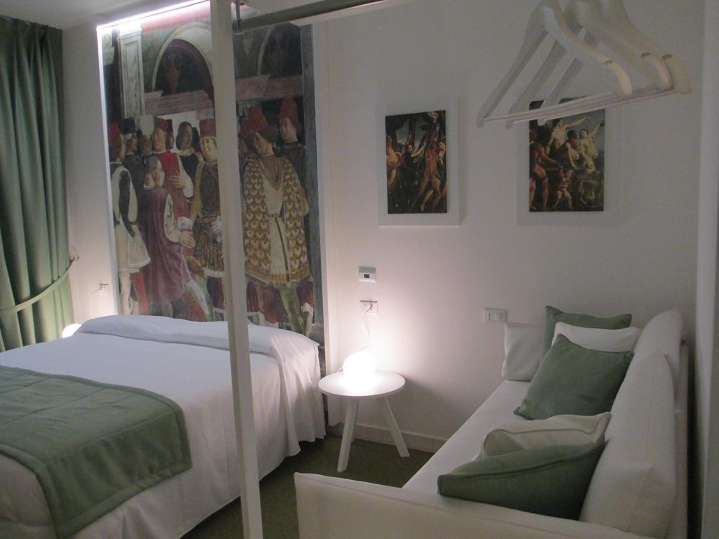 Ferrara Rooms חדר תמונה