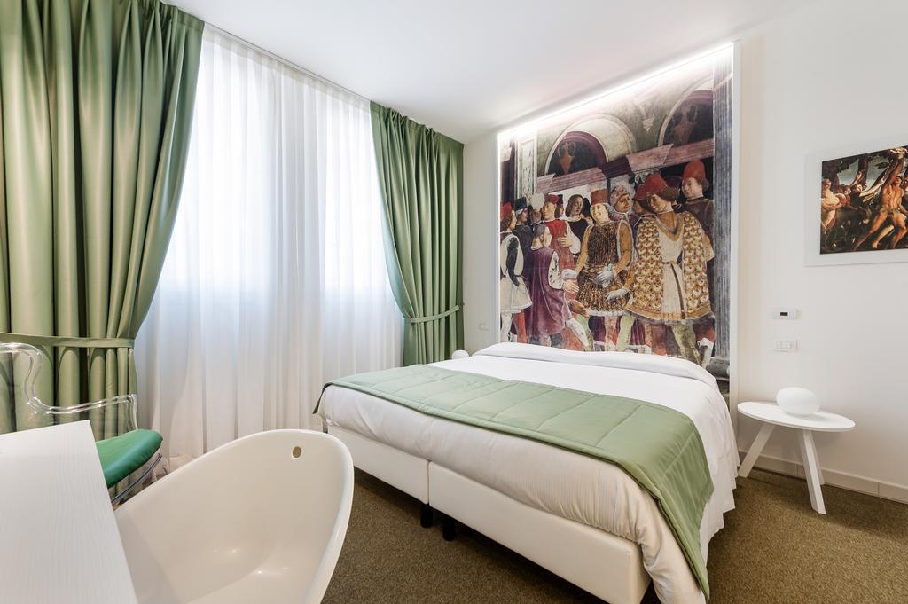 Ferrara Rooms מראה חיצוני תמונה