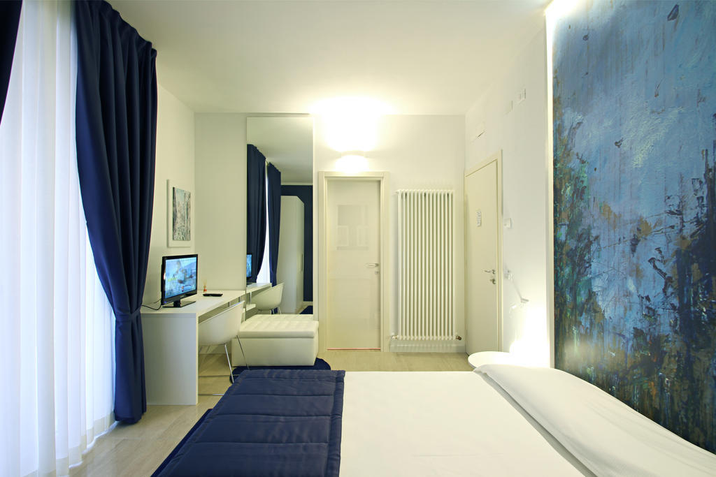 Ferrara Rooms חדר תמונה