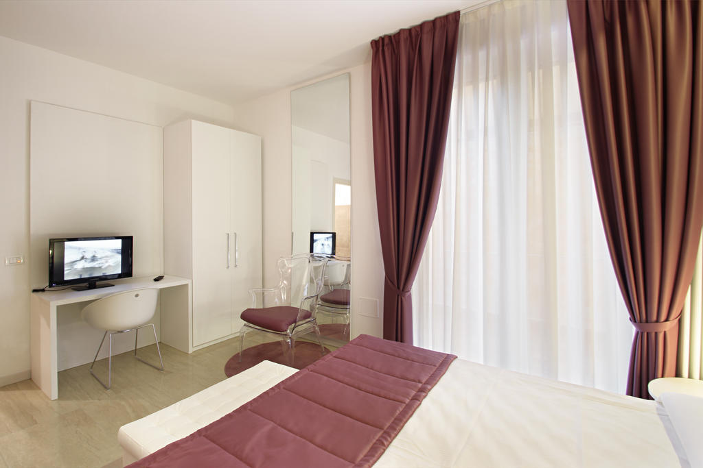 Ferrara Rooms חדר תמונה